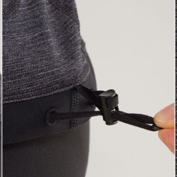 Lululemon Run: Silver Bullet Short Sleeve Tech - Picture 8 of 9